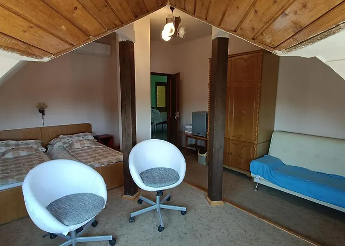 Nagy Vendeghaz Badacsonytomaj