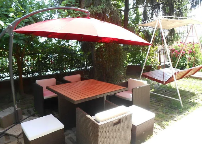 Casa de hóspedes Nagy Vendeghaz Badacsonytomaj