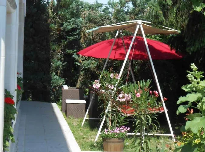 Nagy Vendeghaz Casa de hóspedes 3*