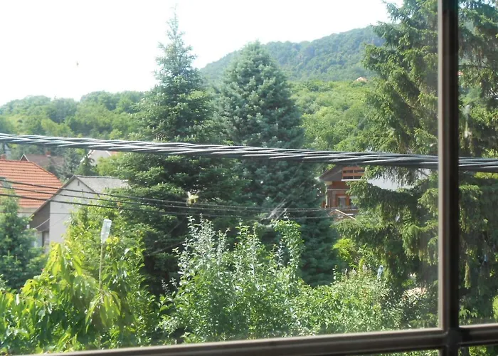 Nagy Vendeghaz בית הארחה